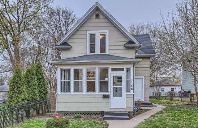 1156 Marion Street - 1156 Marion Street, St. Paul, MN 55117