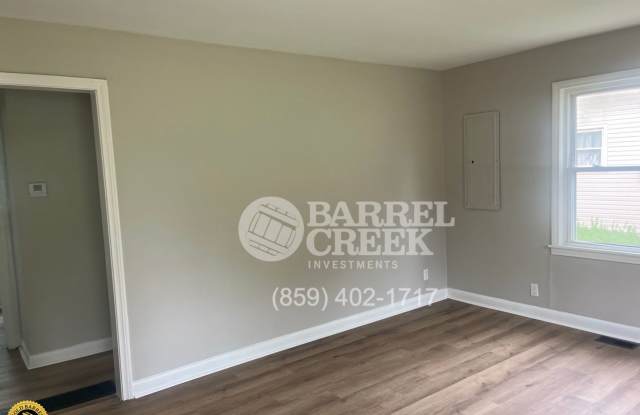 2-Bed 1-Bath House Gallery 4