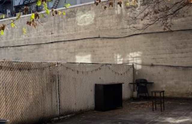 42 W 126th St - 42 West 126th Street, New York City, NY 10027
