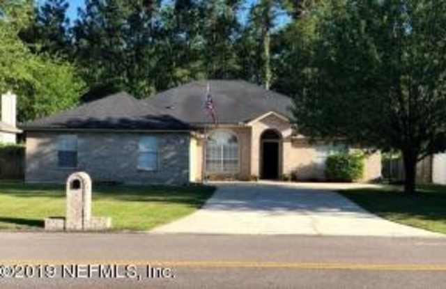 7735 Ortega Bluff Parkway - 7735 Ortega Bluff Parkway, Jacksonville, FL 32244