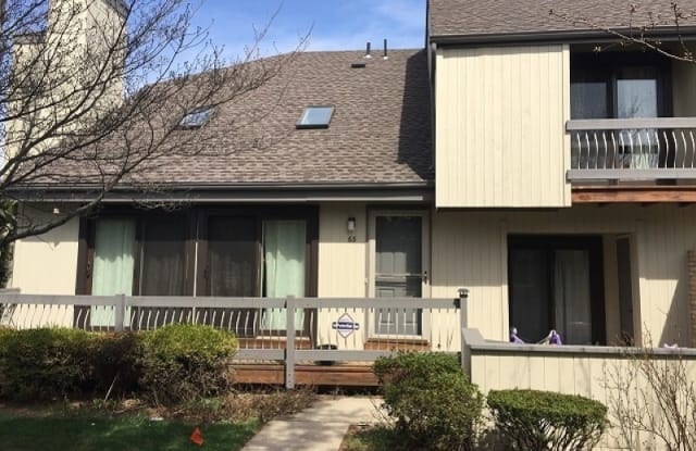 63 Talbot St - 63 Talbot Street, Franklin Park, NJ 08873