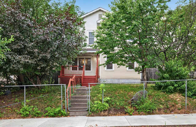 2321 Lyndale Avenue N Gallery 1