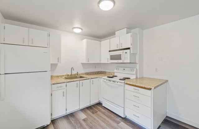 4716 South Warner Street#B photos photos