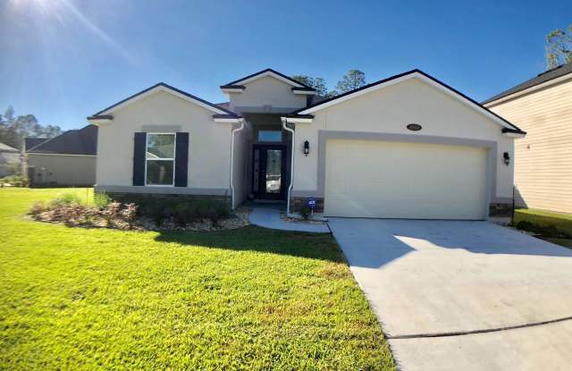 4960 BALLASTONE DR - 4960 Ballastone Dr, Jacksonville, FL 32257