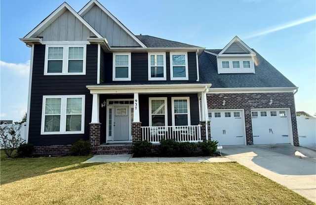 937 Arrowleaf Way photos photos