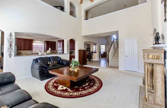 16411 Jadestone Terrace Ln - 16411 Jadestone Terrace Lane, Houston, TX 77044