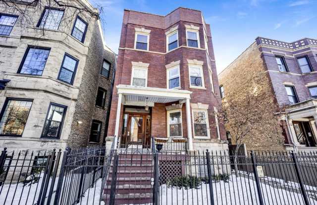 3705 N LAKEWOOD Avenue unit: 1F photos photos