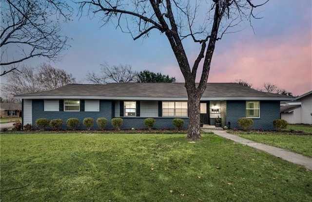 9580 Magnolia Road - 9580 Magnolia Rd, Frisco, TX 75033