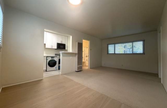 Newly Renovated 1BD/1BA – Prime Downtown Location Gallery 3