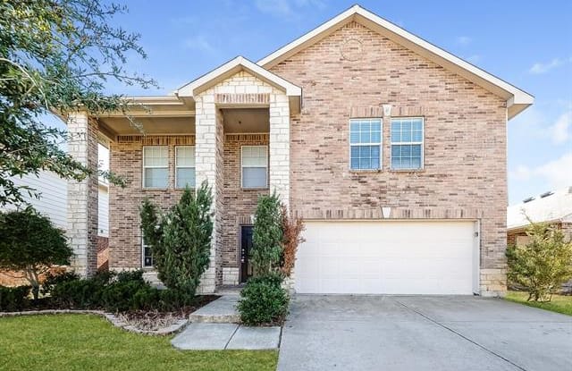 4516 Mountain Oak Street - 4516 Mountain Oak Street, Fort Worth, TX 76244