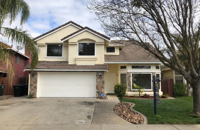 3517 Melgren Lane - 3517 Melgren Avenue, Modesto, CA 95356