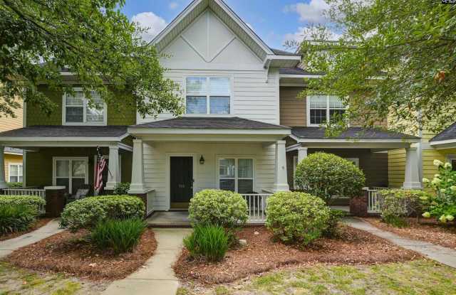 304 Hampton Forest Drive - 304 Hampton Forest Drive, Columbia, SC 29209