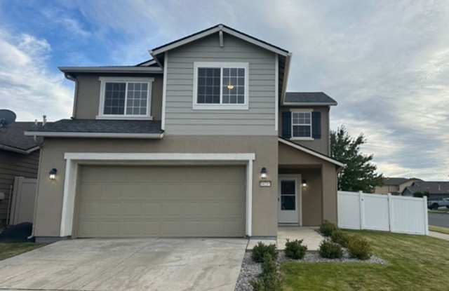 Cheney West Terrace Home photos photos