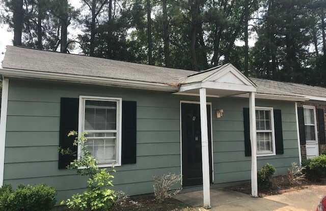 2800 Garner Road - 2800 Garner Road, Raleigh, NC 27610