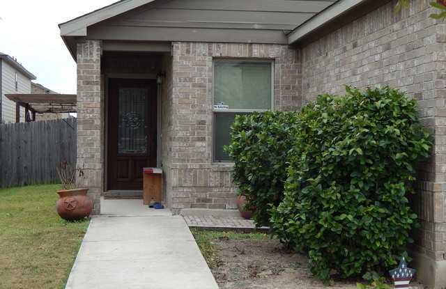 4522 Wrangler Run - 4522 Wrangler Run, San Antonio, TX 78223