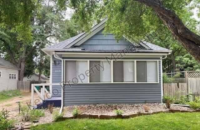 Remodeled Laporte Ave House! Gallery 1
