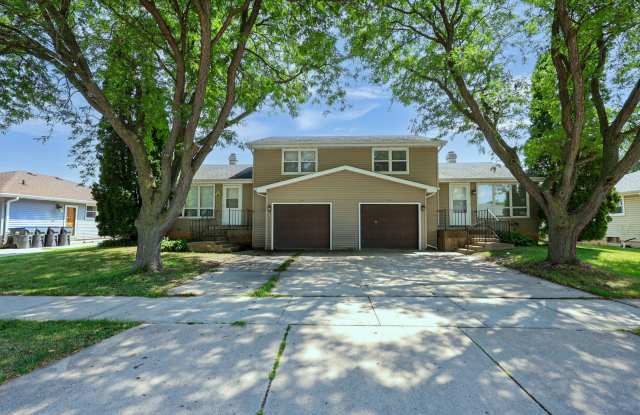 Nice 2 Bedroom Duplex Gallery 3