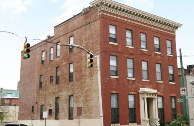 2223 Maryland Avenue - 3S - 2223 Maryland Avenue, Baltimore, MD 21218