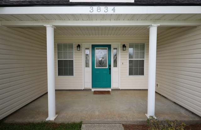 3834 Merriman Court (HVP) **Move In Special** Gallery 3