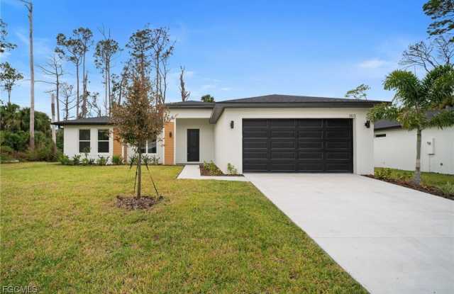 3115 tulsa Avenue - 3115 Tulsa Avenue, North Port, FL 34286