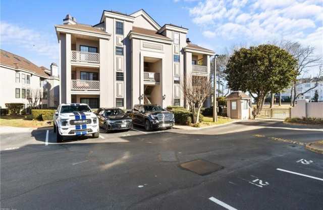 409 Harbour Point - 409 Harbour Point, Virginia Beach, VA 23451