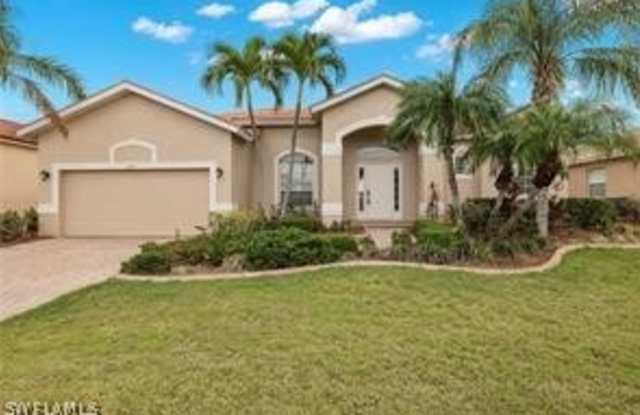 16135 Cutters Court - 16135 Cutters Court, Iona, FL 33908