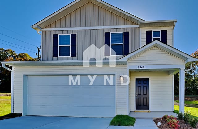 2340 Cranberry Way - 2340 Cranberry Way, Salisbury, NC 28147