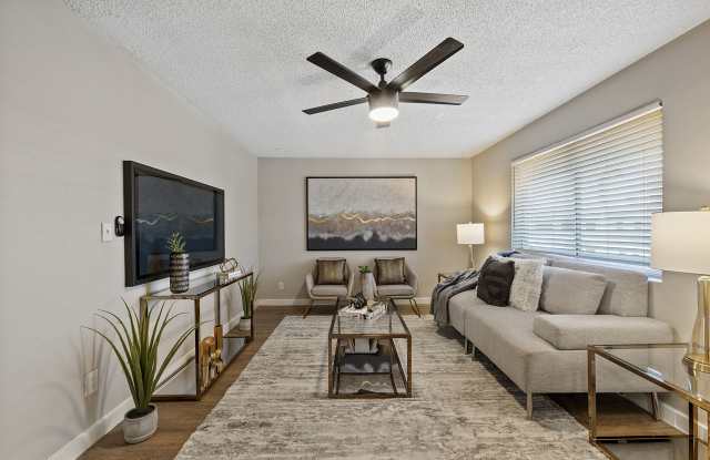Camelback Village Apartments photos photos