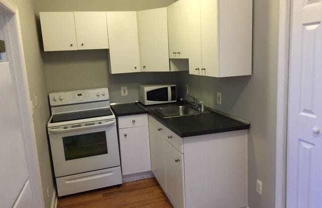 1431 John Street 2R - 1431 John Street, Baltimore, MD 21217