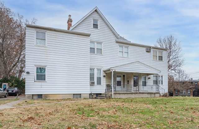 4517 Ashland Avenue - 4517 Ashland Avenue, Norwood, OH 45212