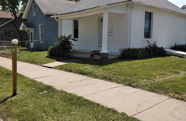1129 6th Ave - 1129 6th Avenue, Council Bluffs, IA 51501
