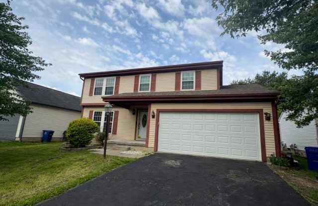 4BR/2.5BA  | Newly Flooring | Garage | Gated back yard photos photos