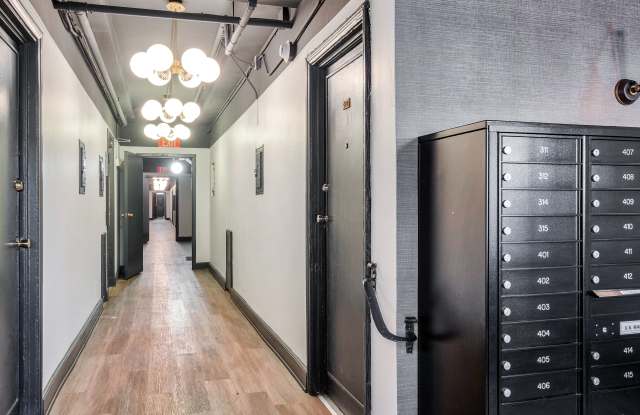 Hollymont Apartments Gallery 4