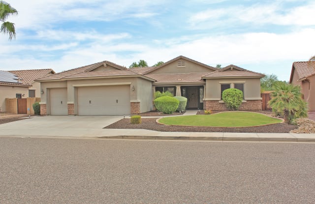 25413 N 55th Ln - 25413 North 55th Lane, Phoenix, AZ 85083