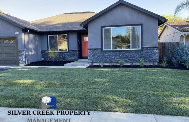 A BEAUTIFUL AND NEWLY REMODELED DOWNTOWN PLEASANTON HOME! photos photos