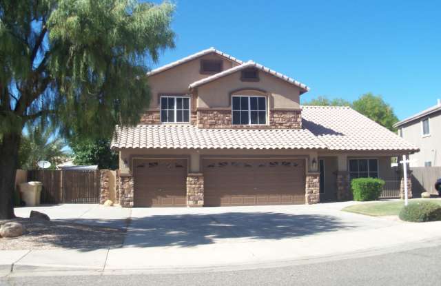 5456 W Kristal Way photos photos