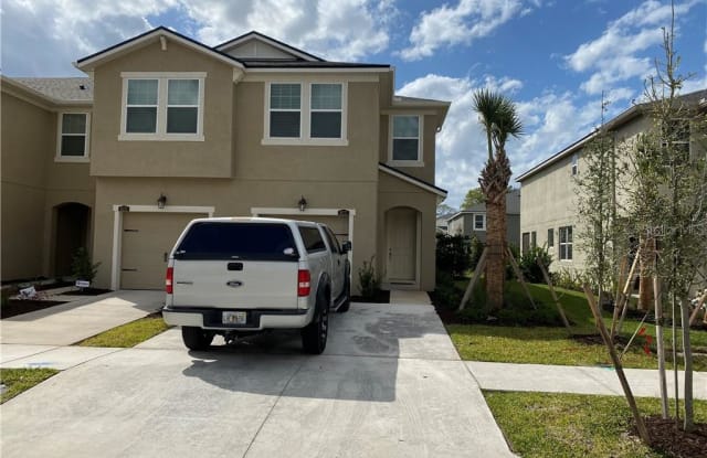 10223 NEWEL VALLEY LOOP - 10223 Newel Valley Loop, Riverview, FL 33569