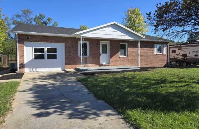 254 PRINCETON Street - 254 Princeton Street, Berkeley County, WV 25404