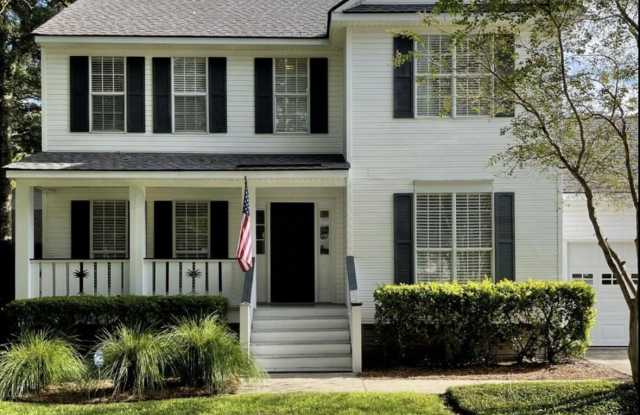 1500 Old Village Drive - 1500 Old Village Drive, Mount Pleasant, SC 29464