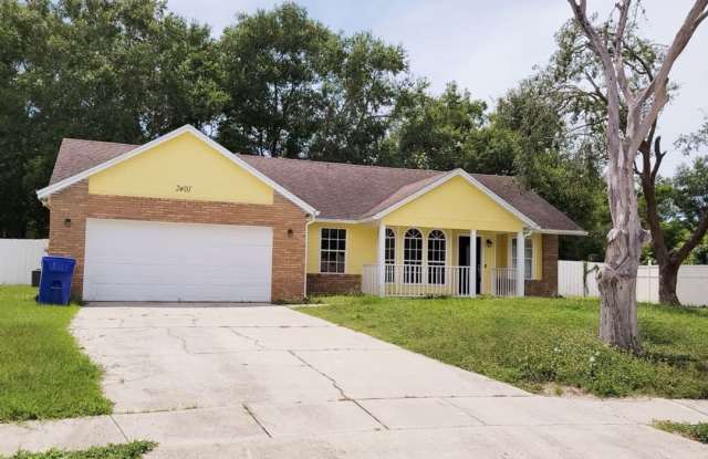 For Rent | Hidden Glen Community | 4 Bed, 2 Bath + Private Pool Oasis photos photos