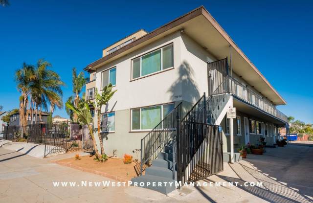 Light and bright Sherman Heights 1 Bedroom. Small pet OK! Available now! photos photos Light and bright Sherman Heights 1 Bedroom. Small pet OK! Available now! photos photos