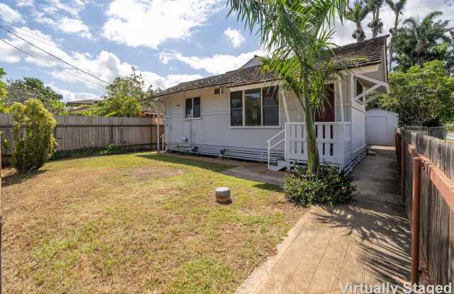 $4,000 /2 Bed / 1 Bath in Waialua Beach Gallery 3