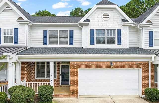 Large 3 Bedroom 3 Bath Townhouse in Riverside Subdivision of Raleigh! photos photos