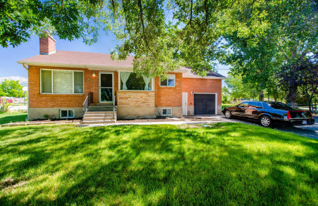 958 North 2050 W Geneva Road - 958 North Geneva Road, Provo, UT 84601