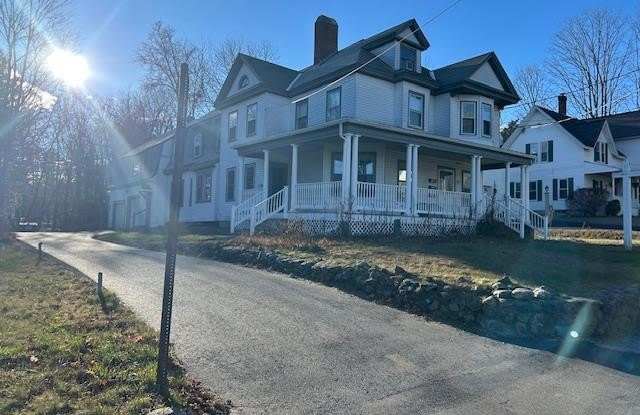 47 Main Street - 47 Main Street, Jaffrey, NH 03452