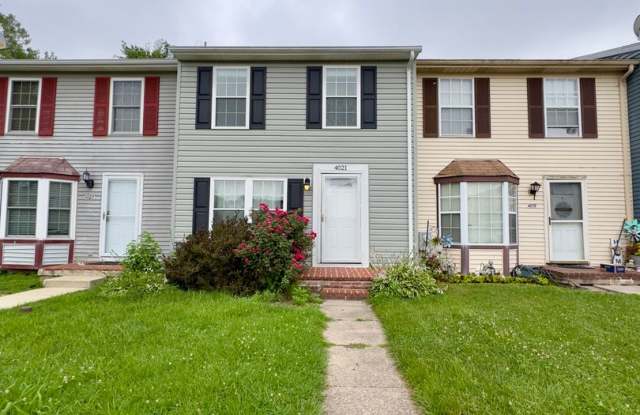 A Spacious 3-Bedroom / 2-Bathroom Apartment in Middle River photos photos