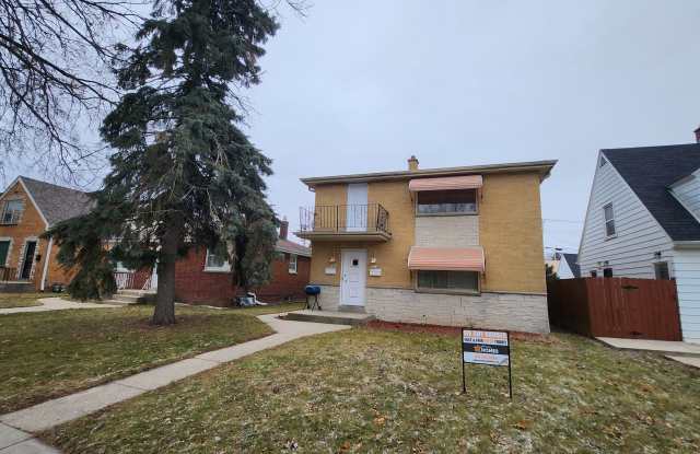 7875 W Beckett Ave - 7875 West Beckett Avenue, Milwaukee, WI 53218