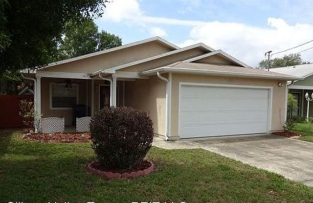 3120 W Grace St - 3120 West Grace Street, Tampa, FL 33607