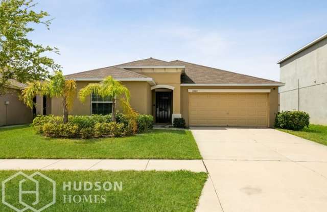 15509 Bawtree Gate Lane - 15509 Bawtree Gate Lane, Sun City Center, FL 33573