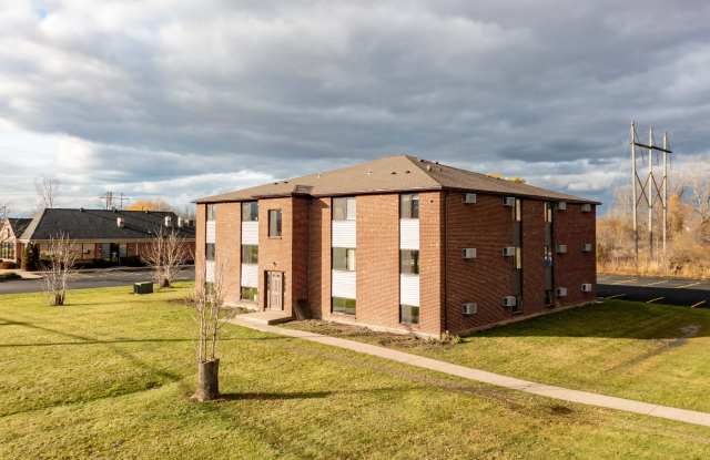 Maplewood West Apartments photos photos